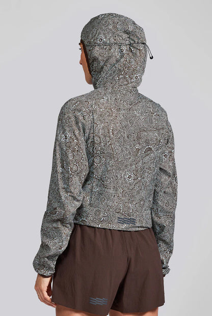 Womens Janji Zephyrunner Wind Shell
