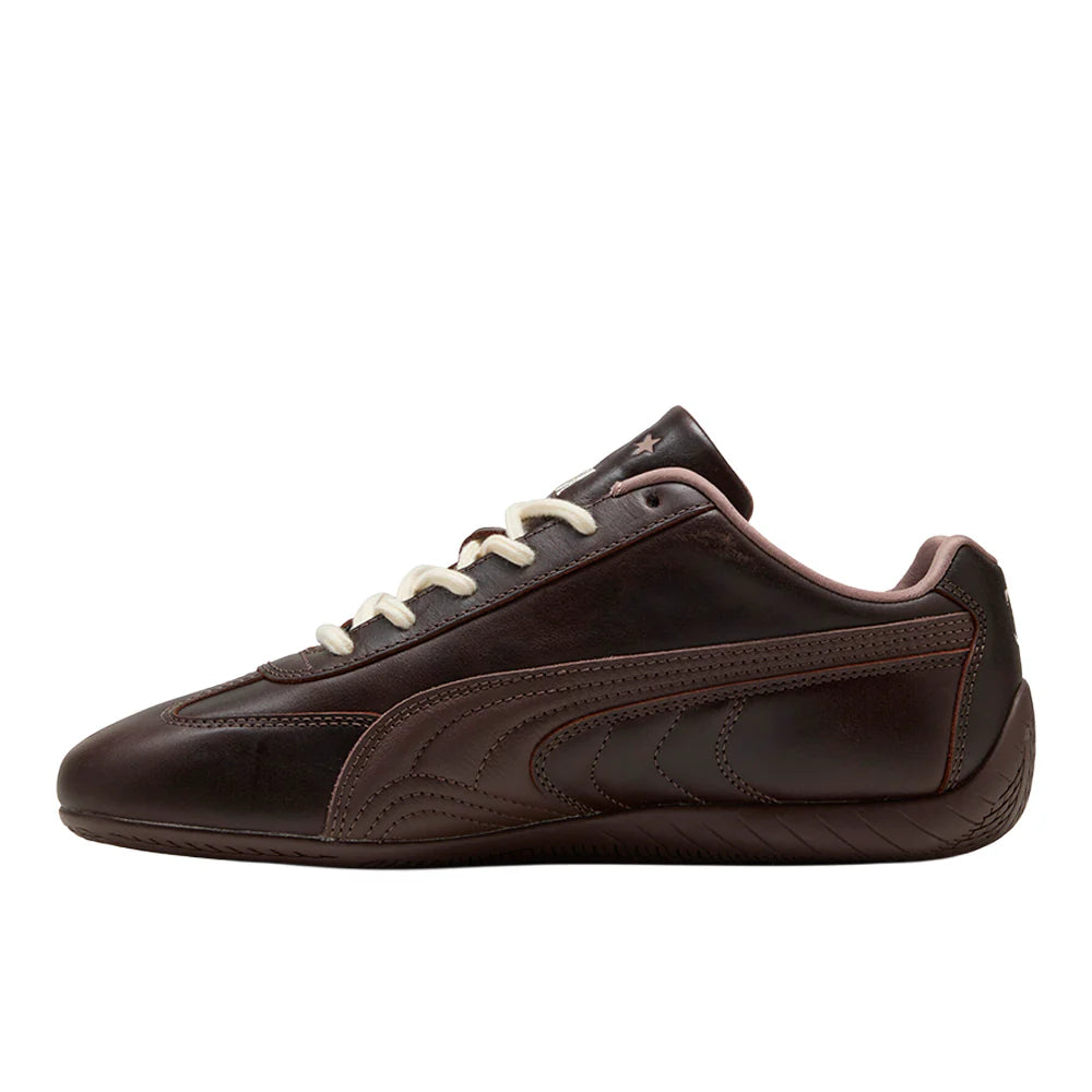 Speedcat OG New York Lace Up Sneakers