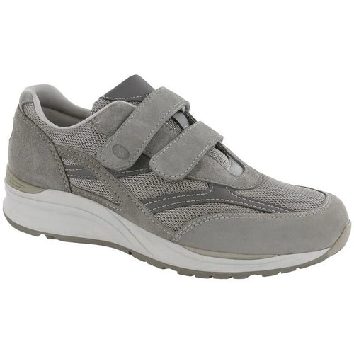 Men's JV Mesh Active Sneaker in Gray