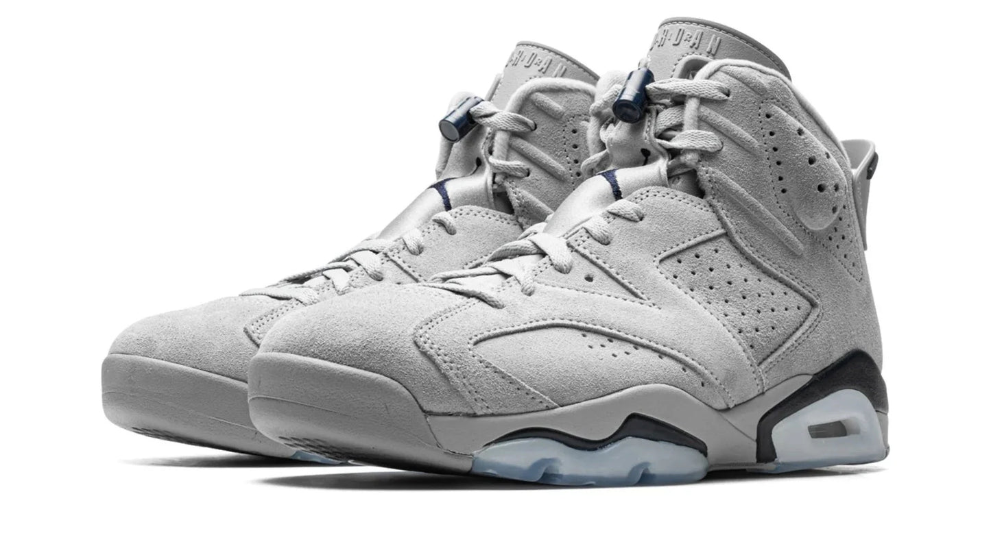 Air Jordan 6 Georgetown