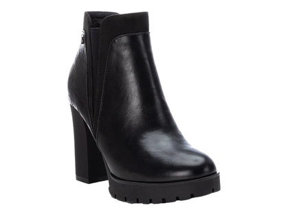 Botines XTI Negros para Mujer