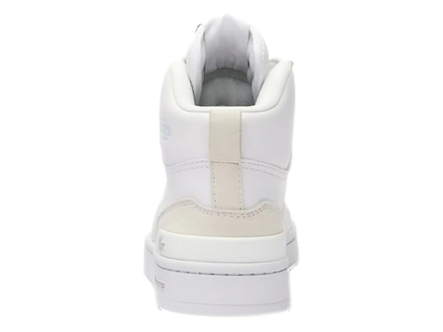 Tenis Lacoste L001 Mid Blancos para Mujer