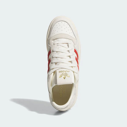 Women's adidas Forum Bold Stripes Shoes