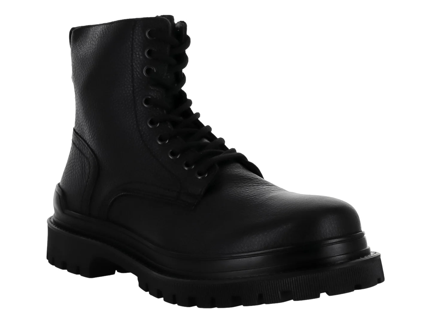 Botas Fabian Arenas Negro para Hombre