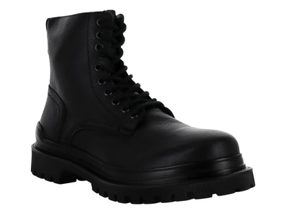 Botas Fabian Arenas Negro para Hombre