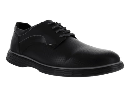 Zapato Custom Style Negro para Hombre
