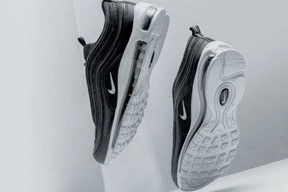 Air Max 97 Black White