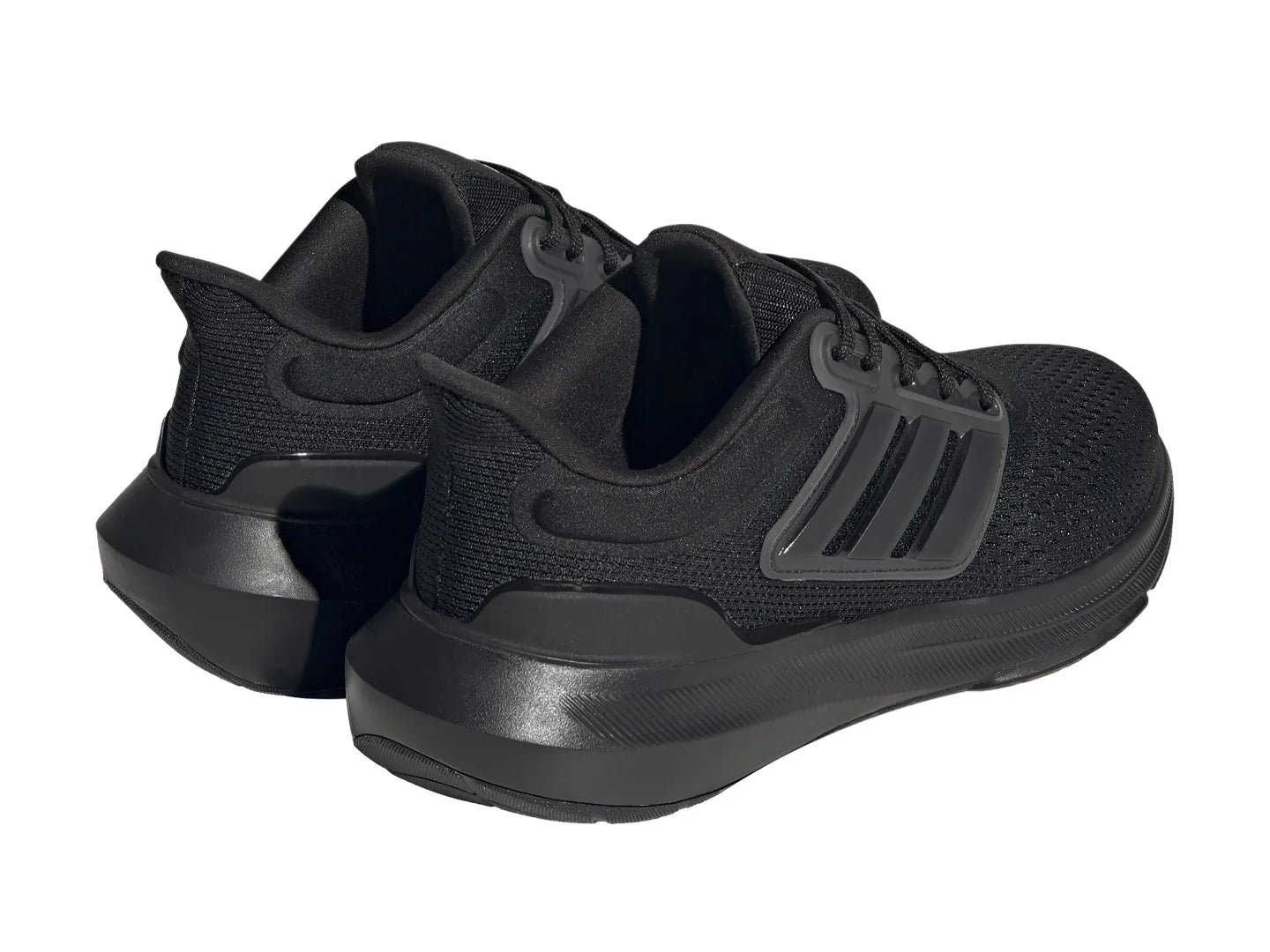 Tenis Adidas Ultrabounce Negro para Mujer