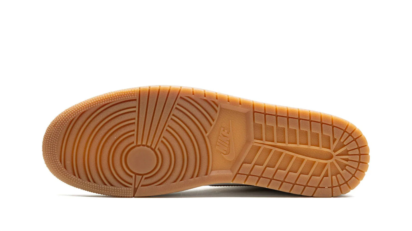 AIR JORDAN 1 RETRO HIGH OG WMNS Metallic Gold