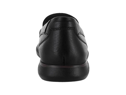 Zapato Flexi Mocasín Negro para Hombre