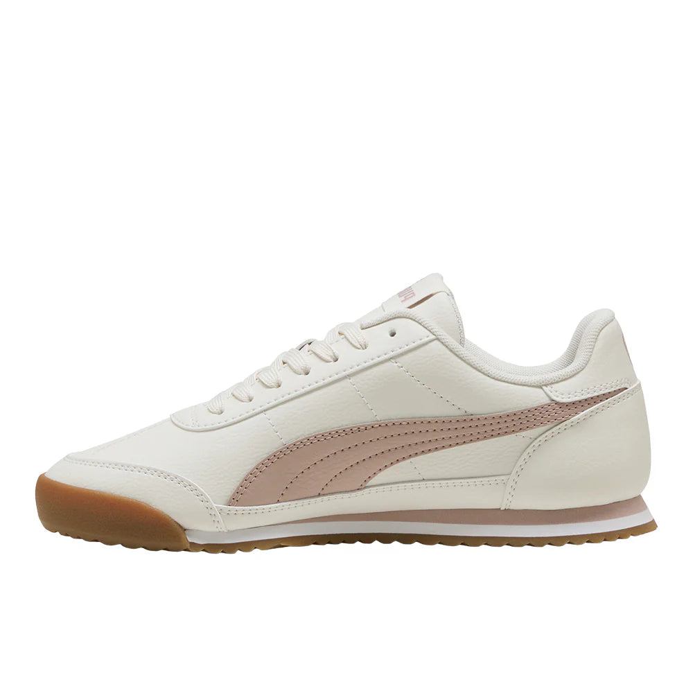 Turino II Lace Up Sneakers