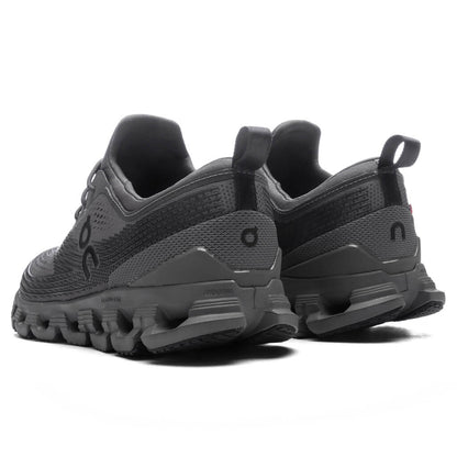 Cloud X Z5 1 Asphalt Iron