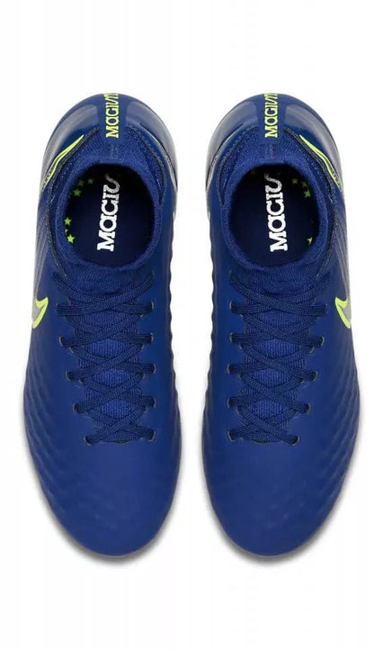 Nike Jr Magista Obra II FG Royal