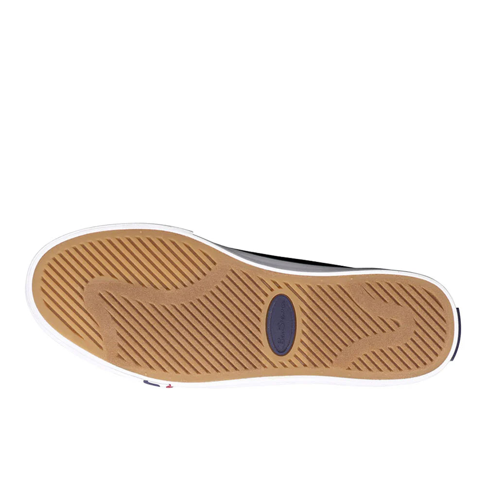 Hadley Lace Up Sneakers