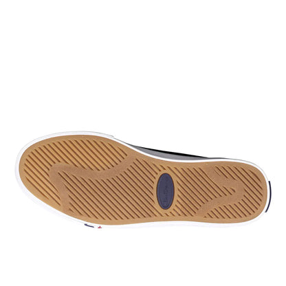 Hadley Lace Up Sneakers