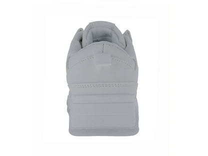 Tenis ATOK Blancos de Plataforma para Niña
