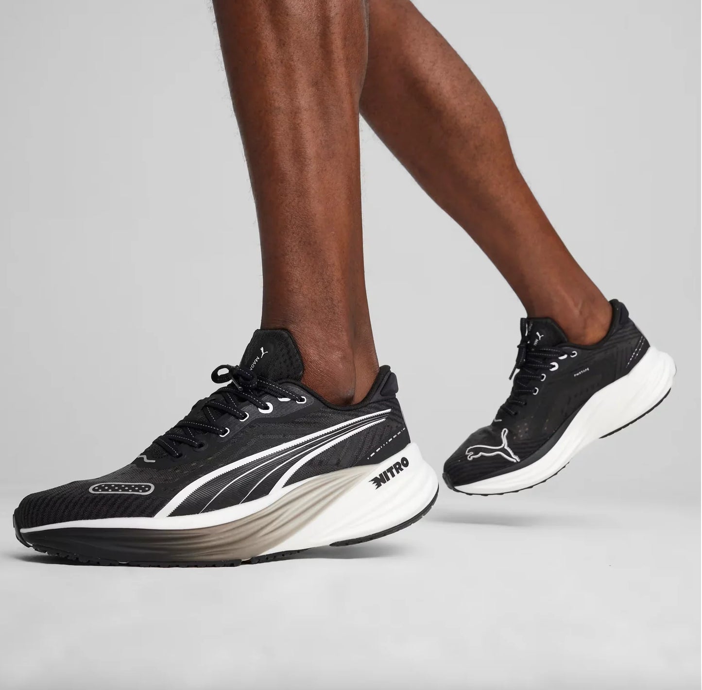 Mens Puma Magnify NITRO Tech 2