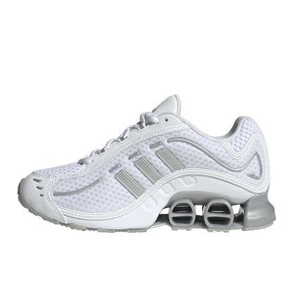 Megaride O1 Lace Up Sneakers