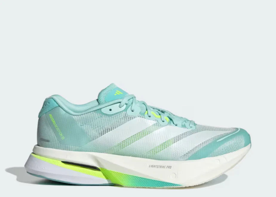 Womens adidas Adizero Boston 13 Clearance