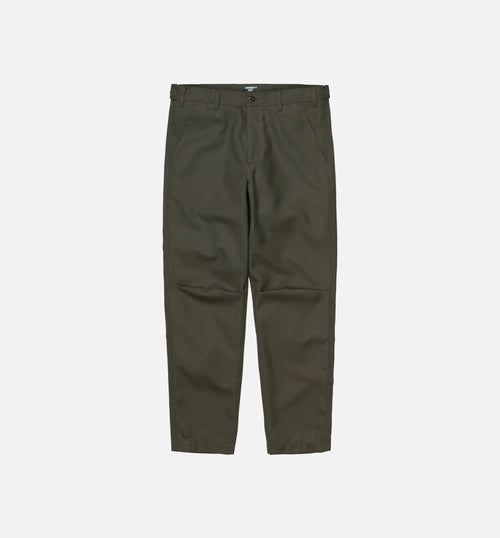 Barton Pant Mens Pants Cypress
