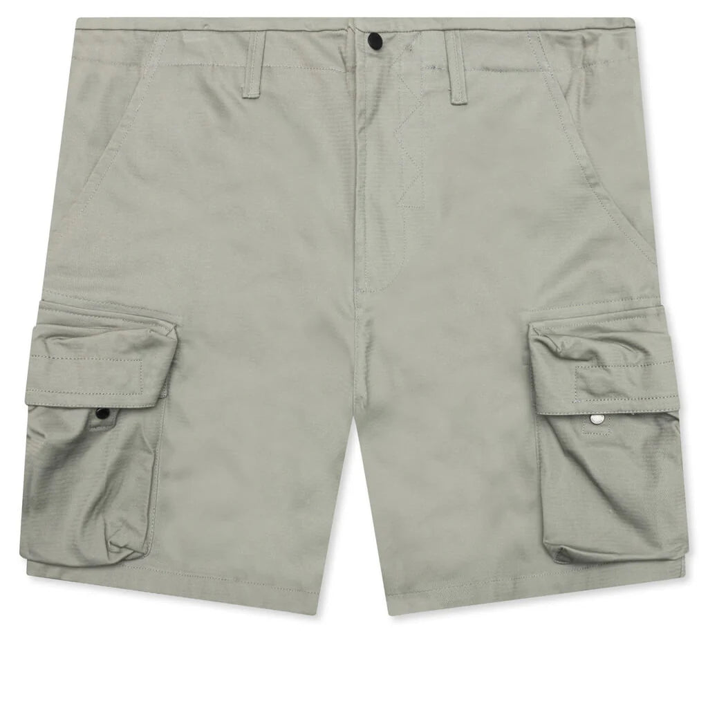 Hockney Cargo Shorts Sage
