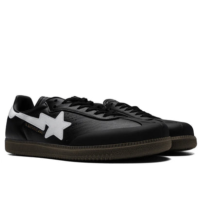 Adidas x BAPE Samba Core Black Cloud White Gum