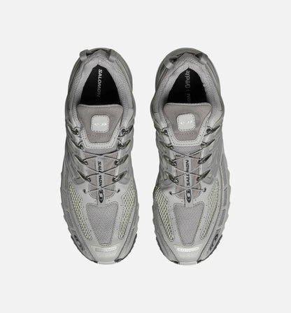 ACS Pro Mens Lifestyle Shoe Grey Silver
