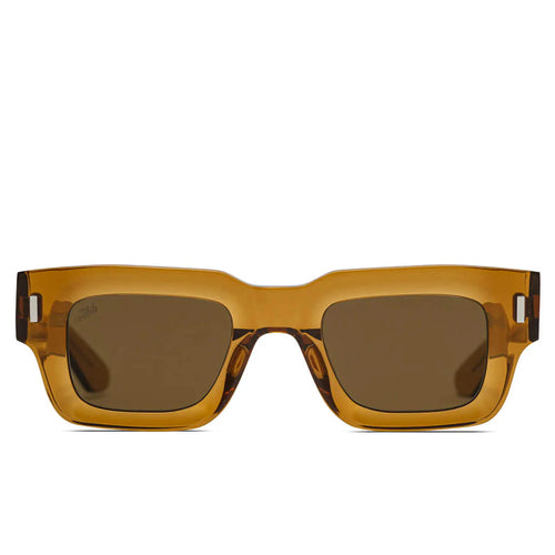 Ares Caramel Brown