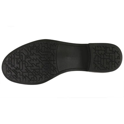 Women's Annex Oxford Dress Shoe in Darkwood
