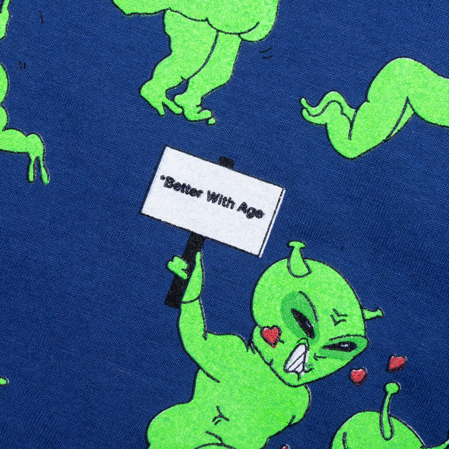 Area 69 Tee Multi
