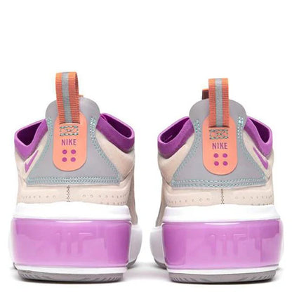 Women's Air Max Dia SE - Light Orewood Brown/Hyper Violet/Starfish