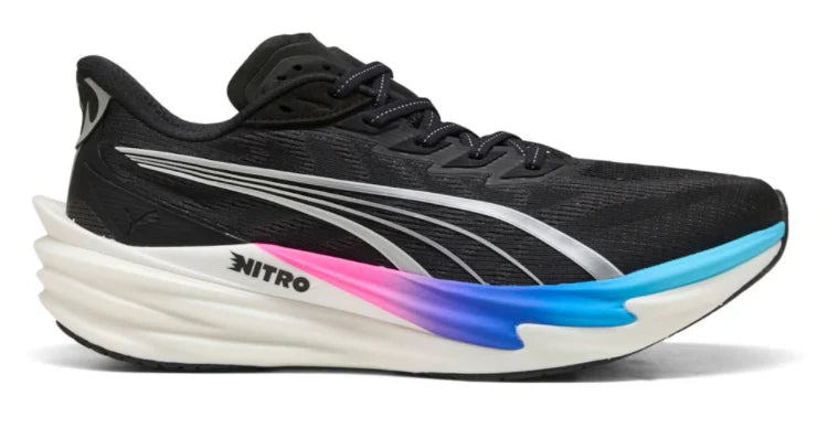 Mens Puma Deviate NITRO 4