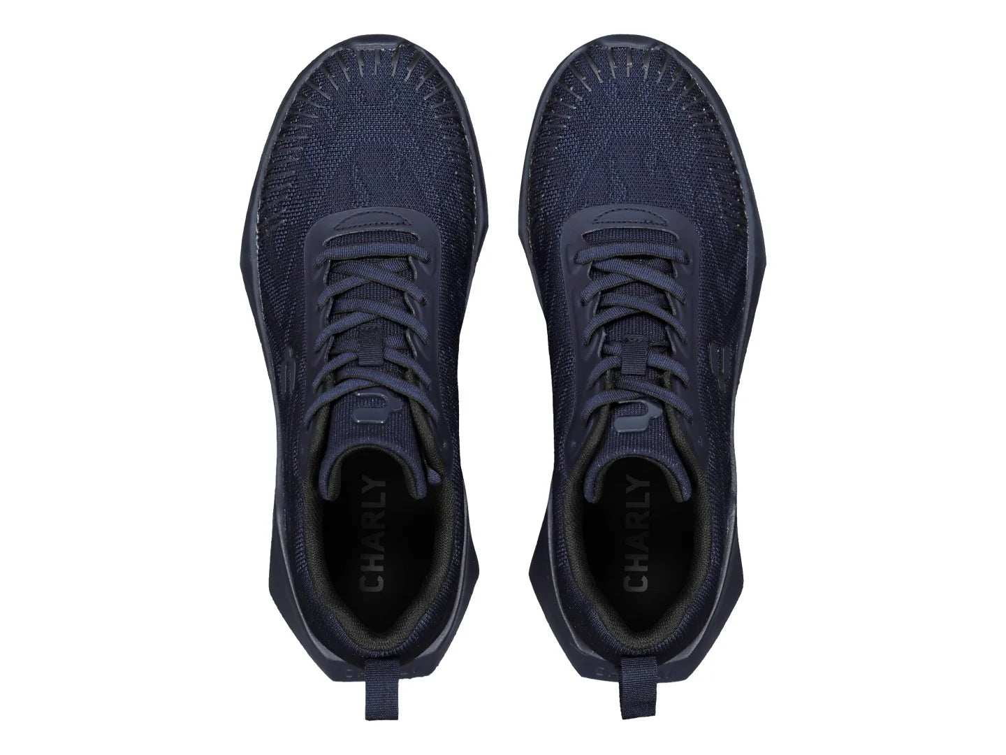 Tenis Charly Azul Marino para Hombre