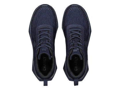 Tenis Charly Azul Marino para Hombre