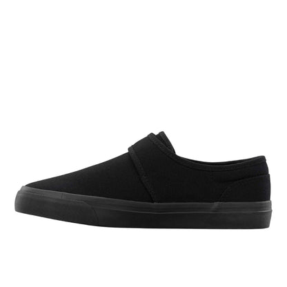 Clipper Strap Slip On Sneakers