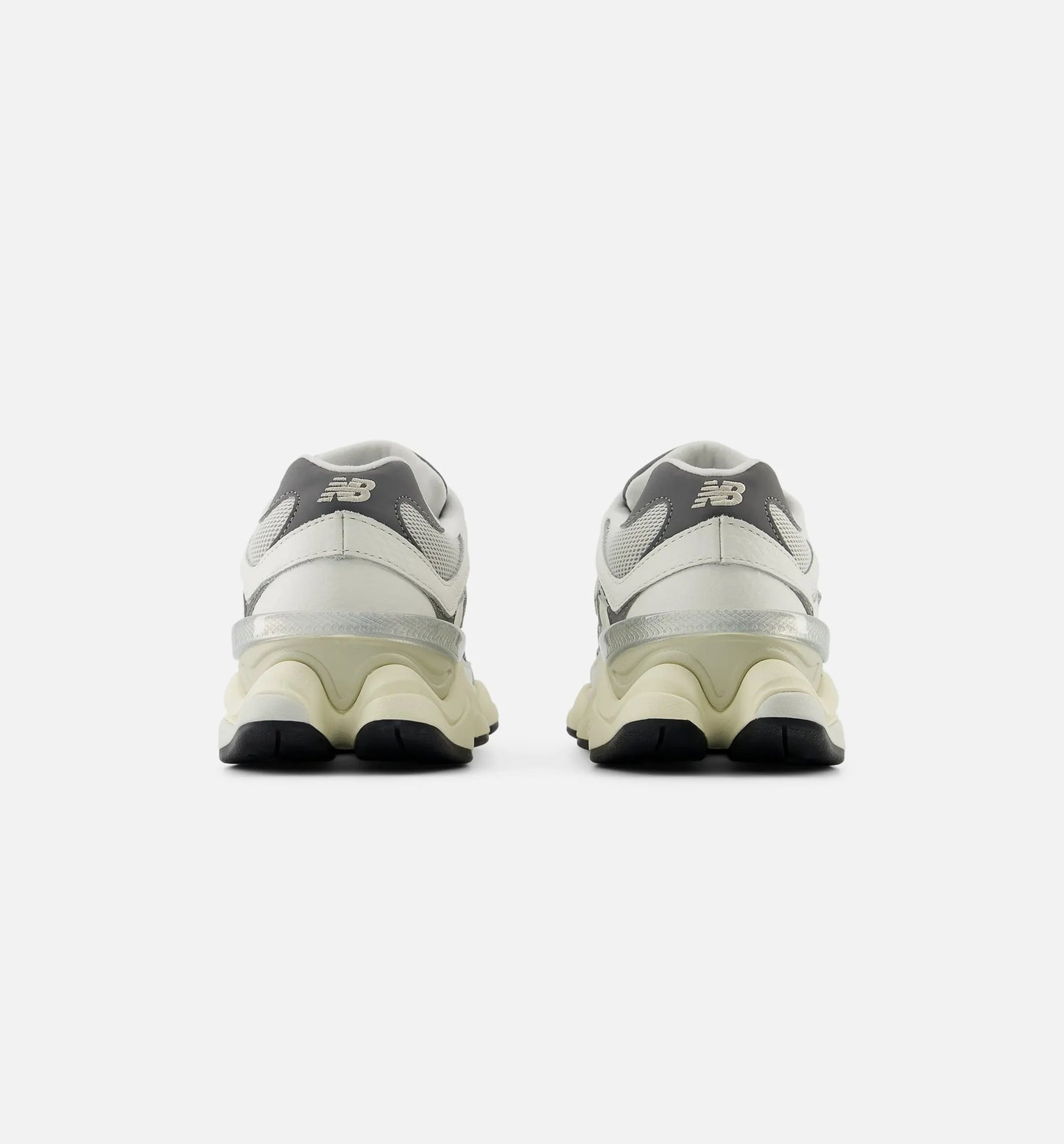 9060 Mens Lifestyle Shoe Sea Salt Castlerock