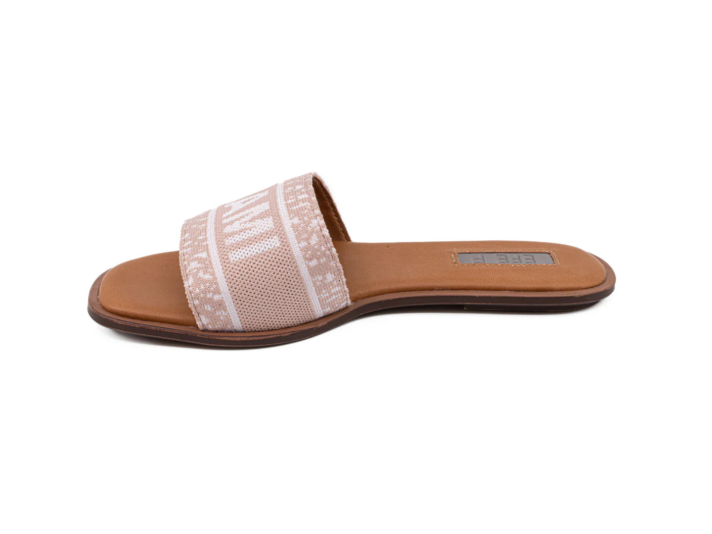 Sandalias EFE Rosa Florencia para Mujer