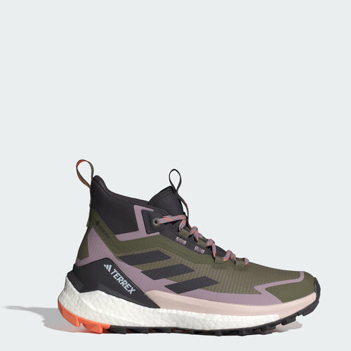 Women's Terrex Free Hiker 2.0 Gore Tex Hiking Shoes