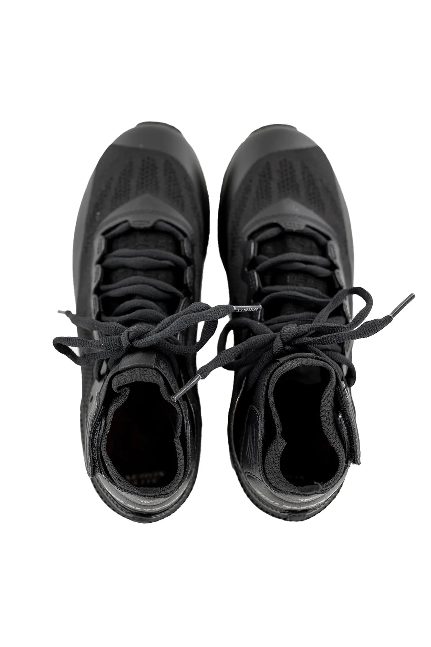 Varsity Aeros Elite Black Cheer Shoes