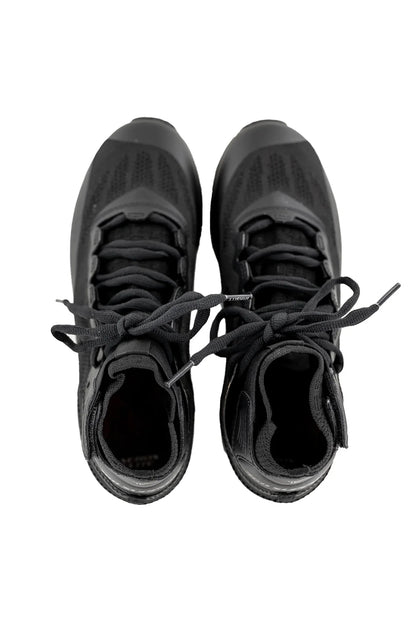 Varsity Aeros Elite Black Cheer Shoes