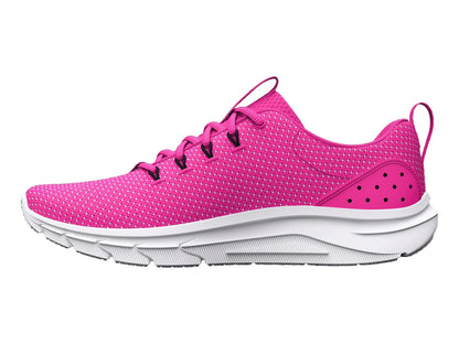 Tenis Under Armour UA Phade RN 2 Rosa para Mujer