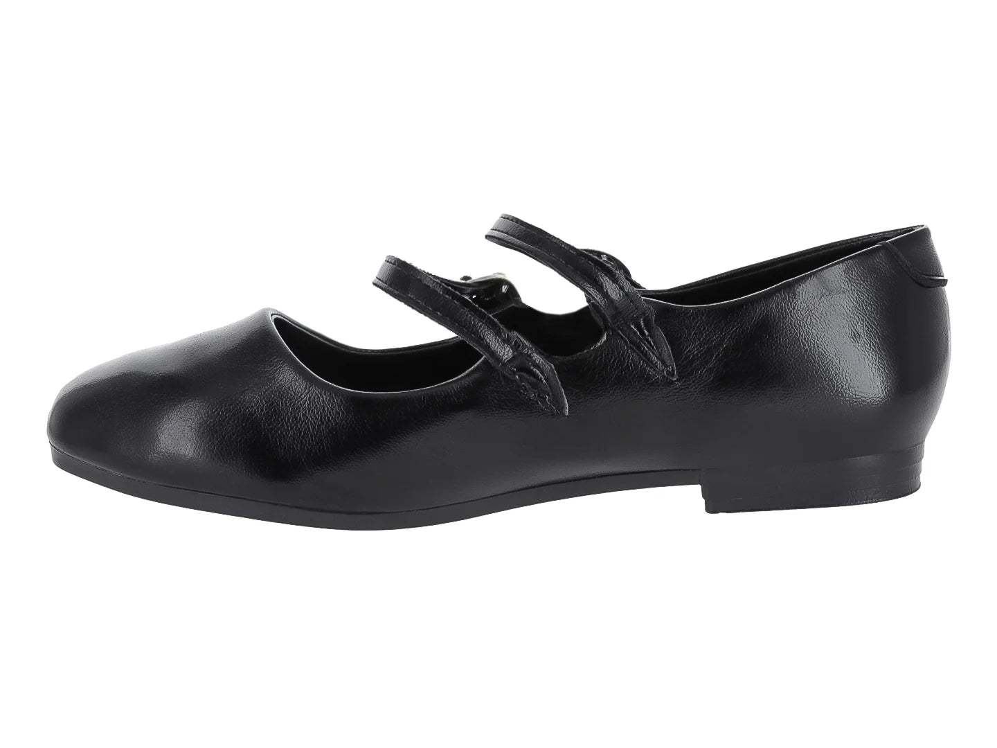 Zapatos Planos MELIANA Negro para Mujer