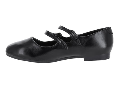 Zapatos Planos MELIANA Negro para Mujer