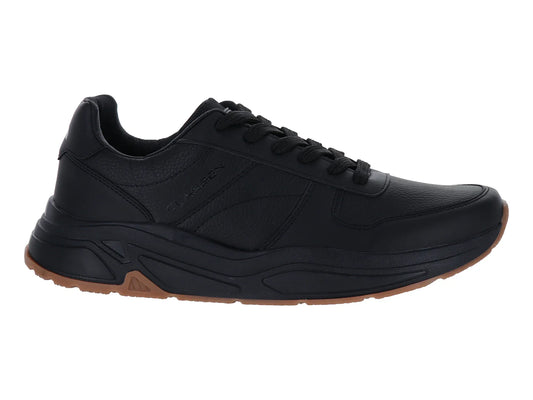 Tenis de Baloncesto Clasben Byron Negro para Hombre