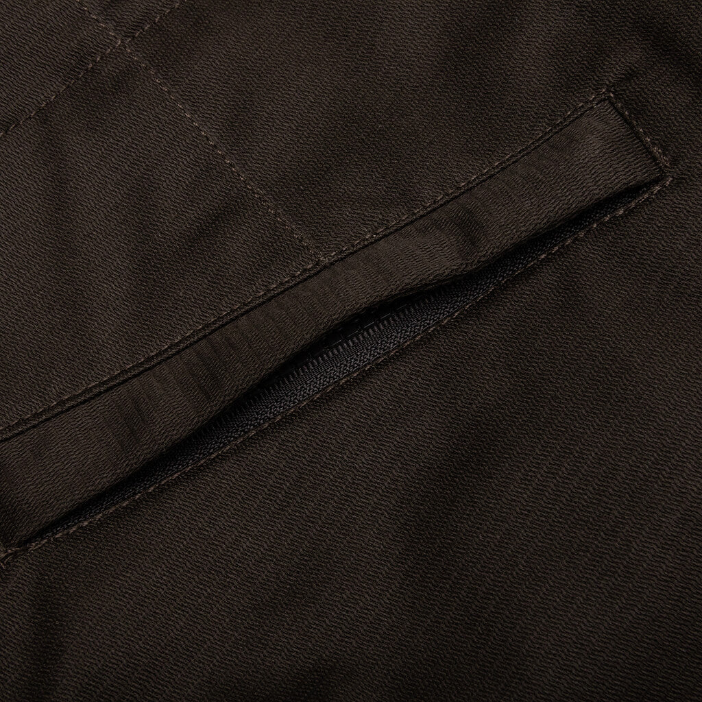 Hockney Cargo Shorts Graphite
