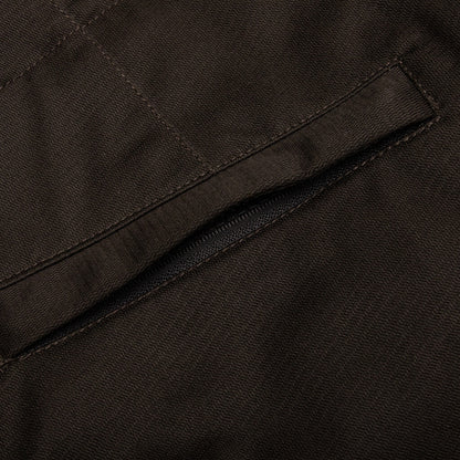 Hockney Cargo Shorts Graphite
