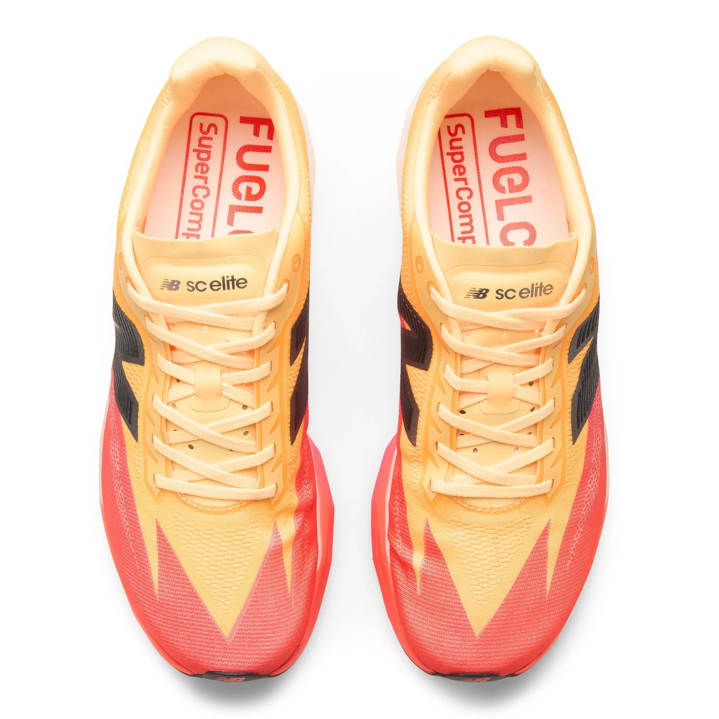 Men's Fuelcell SuperComp Elite v5