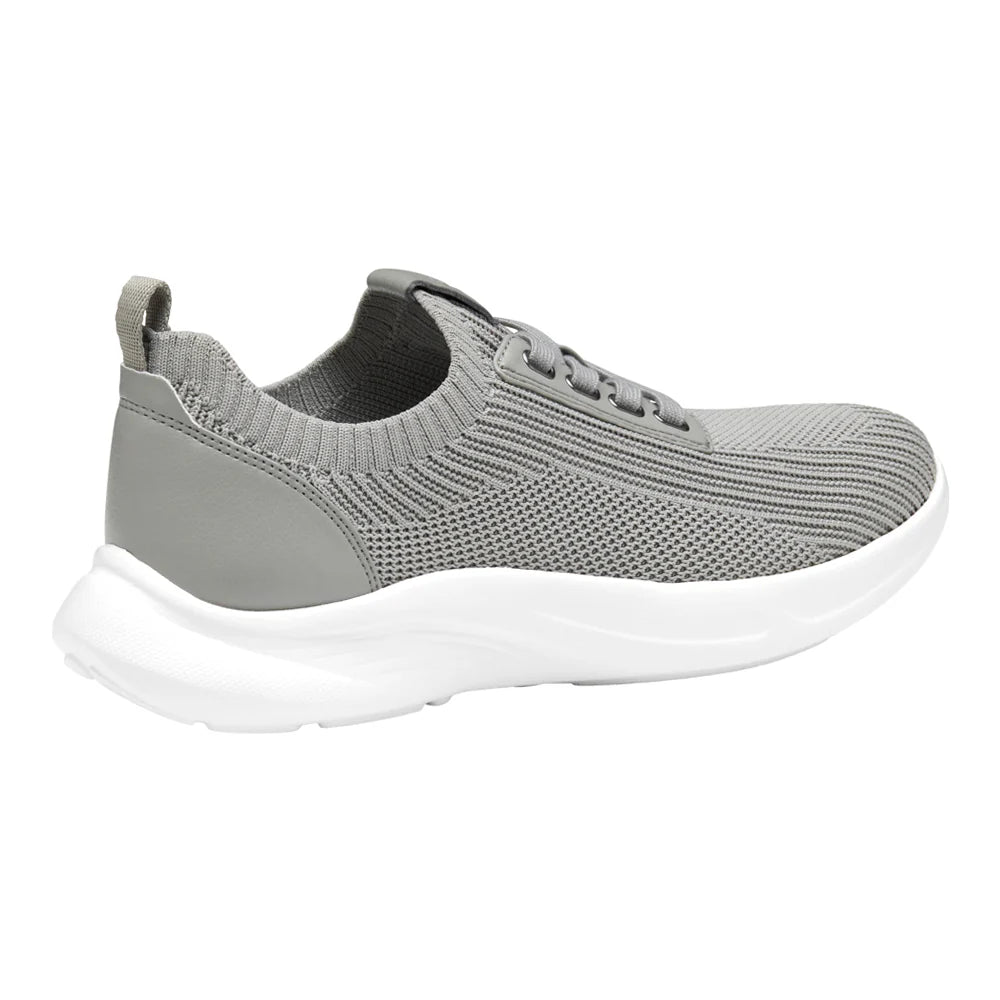 Escape Knit Lace Up Sneakers