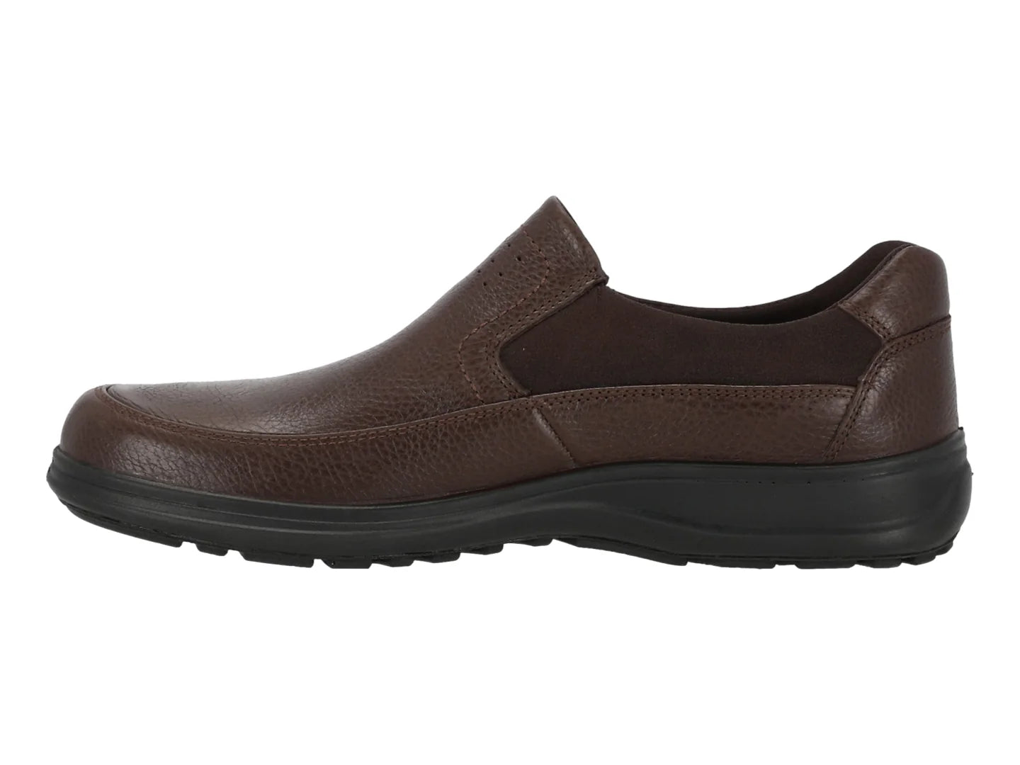 Zapatos Hush Puppies Bremen Café para Hombre