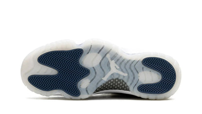 Jordan 11 Retro Low Diffused Blue